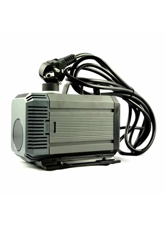 SunSun Amphibious Water Submersible Pump HQB-3500 – 3000 LPH Flow Rate, 85W Power, 3.5m Pumping Height for High-Performance Aquarium, Fountain, Pond, Hydroponics Pump - Image 4